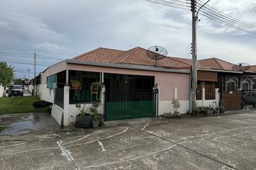 2 Bedroom Townhouse for sale in Nong-Kham, Chonburi