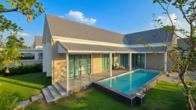 3 Bedroom Villa for sale in Pong, Chonburi