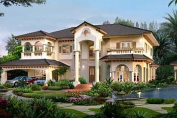 7 Bedroom House for sale in Bang Khu Wiang, Nonthaburi