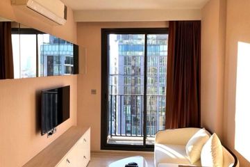 1 Bedroom Condo for rent in M Thonglor 10, Khlong Tan Nuea, Bangkok near BTS Ekkamai
