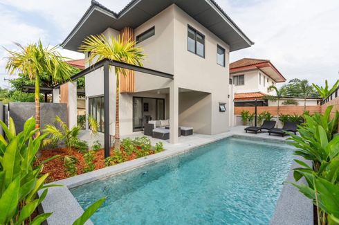 4 Bedroom Villa for Sale or Rent in Ban Waen, Chiang Mai