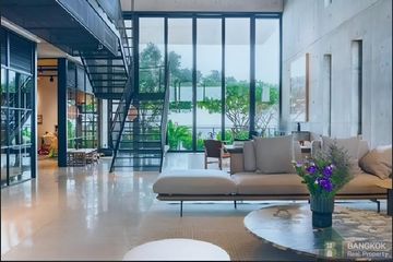 5 Bedroom Condo for sale in Windshell Naradhiwas, Chong Nonsi, Bangkok near BTS Chong Nonsi