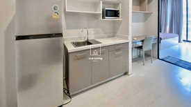 1 Bedroom Condo for rent in Noble Ploenchit, Lumpini, Bangkok near BTS Ploen Chit