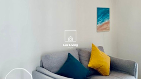 1 Bedroom Condo for sale in Noble Ploenchit, Lumpini, Bangkok near BTS Ploen Chit