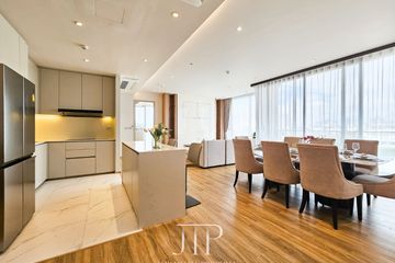 3 Bedroom Apartment for rent in Bearing Residence, Bang Na, Bangkok near BTS Bearing