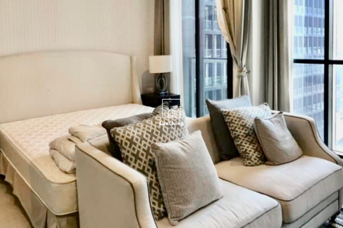 1 Bedroom Condo for rent in Noble Ploenchit, Lumpini, Bangkok near BTS Ploen Chit