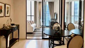 1 Bedroom Condo for rent in Noble Ploenchit, Lumpini, Bangkok near BTS Ploen Chit