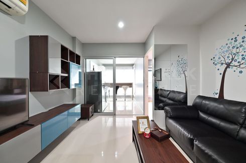 1 Bedroom Condo for rent in Aspire Rama 9, Bang Kapi, Bangkok near MRT Phra Ram 9