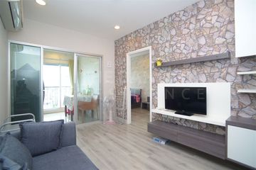 1 Bedroom Condo for rent in Centric Sathorn - Saint Louis, Thung Wat Don, Bangkok near BTS Surasak