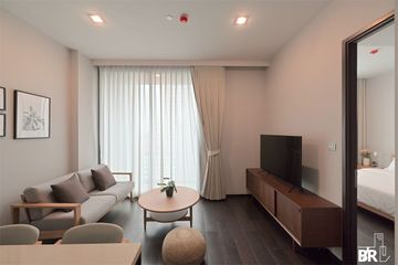 1 Bedroom Condo for rent in LAVIQ Sukhumvit 57, Khlong Tan Nuea, Bangkok near BTS Thong Lo