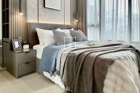 1 Bedroom Condo for Sale or Rent in The Extro Phayathai - Rangnam, Thanon Phaya Thai, Bangkok near BTS Victory Monument