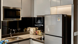 1 Bedroom Condo for Sale or Rent in The Extro Phayathai - Rangnam, Thanon Phaya Thai, Bangkok near BTS Victory Monument