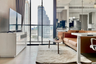 1 Bedroom Condo for rent in The Extro Phayathai - Rangnam, Thanon Phaya Thai, Bangkok near BTS Victory Monument