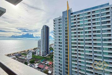 1 Bedroom Condo for sale in Lumpini Park Beach Jomtien, 