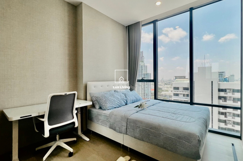 1 Bedroom Condo for rent in The Extro Phayathai - Rangnam, Thanon Phaya Thai, Bangkok near BTS Victory Monument