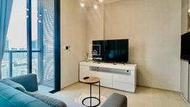 1 Bedroom Condo for rent in The Extro Phayathai - Rangnam, Thanon Phaya Thai, Bangkok near BTS Victory Monument