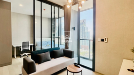 1 Bedroom Condo for rent in The Extro Phayathai - Rangnam, Thanon Phaya Thai, Bangkok near BTS Victory Monument