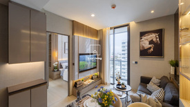 1 Bedroom Condo for Sale or Rent in The Extro Phayathai - Rangnam, Thanon Phaya Thai, Bangkok near BTS Victory Monument