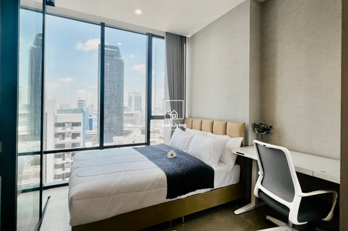 1 Bedroom Condo for rent in The Extro Phayathai - Rangnam, Thanon Phaya Thai, Bangkok near BTS Victory Monument