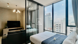 1 Bedroom Condo for rent in The Extro Phayathai - Rangnam, Thanon Phaya Thai, Bangkok near BTS Victory Monument