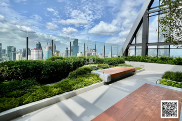 1 Bedroom Condo for rent in The Extro Phayathai - Rangnam, Thanon Phaya Thai, Bangkok near BTS Victory Monument