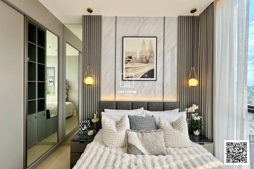 1 Bedroom Condo for Sale or Rent in The Extro Phayathai - Rangnam, Thanon Phaya Thai, Bangkok near BTS Victory Monument