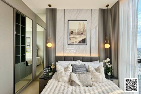 1 Bedroom Condo for Sale or Rent in The Extro Phayathai - Rangnam, Thanon Phaya Thai, Bangkok near BTS Victory Monument