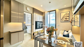 1 Bedroom Condo for Sale or Rent in The Extro Phayathai - Rangnam, Thanon Phaya Thai, Bangkok near BTS Victory Monument