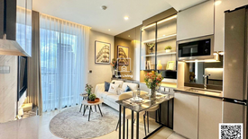 1 Bedroom Condo for Sale or Rent in The Extro Phayathai - Rangnam, Thanon Phaya Thai, Bangkok near BTS Victory Monument