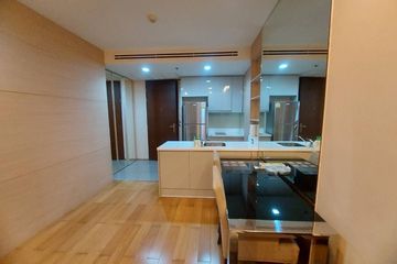 1 Bedroom Condo for rent in The Address Asoke, Makkasan, Bangkok near MRT Phetchaburi