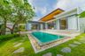 3 Bedroom Villa for rent in BOTANICA Modern Loft, Si Sunthon, Phuket