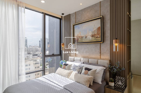 1 Bedroom Condo for Sale or Rent in The Extro Phayathai - Rangnam, Thanon Phaya Thai, Bangkok near BTS Victory Monument