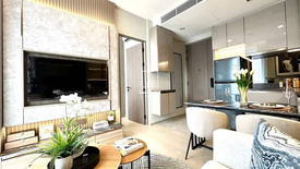 1 Bedroom Condo for Sale or Rent in The Extro Phayathai - Rangnam, Thanon Phaya Thai, Bangkok near BTS Victory Monument