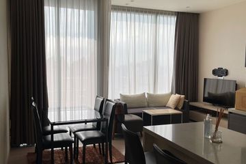 2 Bedroom Condo for rent in The ESSE Asoke, Khlong Toei Nuea, Bangkok near BTS Asoke