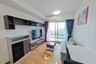1 Bedroom Condo for sale in Supalai Mare, Nong Prue, Chonburi