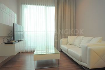 1 Bedroom Condo for rent in Ivy Ampio, Huai Khwang, Bangkok near MRT Phra Ram 9