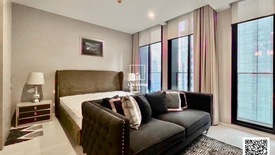 1 Bedroom Condo for sale in Noble Ploenchit, Lumpini, Bangkok near BTS Ploen Chit