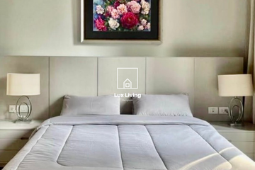 1 Bedroom Condo for rent in Noble Ploenchit, Lumpini, Bangkok near BTS Ploen Chit