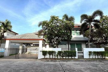 3 Bedroom House for sale in Bang Lamung, Chonburi