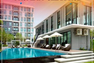 1 Bedroom Condo for sale in icondo ngamwongwan 2, Bang Khen, Nonthaburi