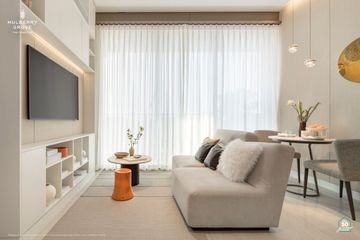1 Bedroom Condo for sale in Mulberry Grove The Forestias Condominiums, Bang Kaeo, Samut Prakan