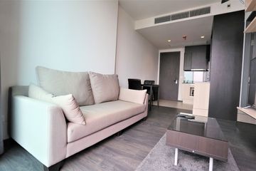 1 Bedroom Condo for Sale or Rent in Edge Sukhumvit 23, Khlong Toei Nuea, Bangkok near BTS Asoke