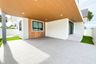 3 Bedroom House for sale in Jin Village, Nong Prue, Chonburi