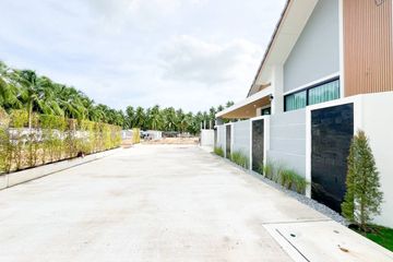 3 Bedroom House for sale in Jin Village, Nong Prue, Chonburi