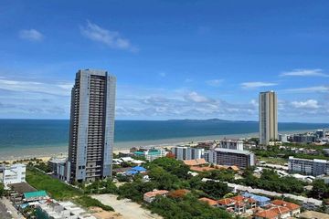 1 Bedroom Condo for sale in Nong Prue, Chonburi
