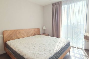 1 Bedroom Condo for sale in Artisan Ratchada, Huai Khwang, Bangkok near MRT Huai Khwang