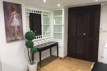 3 Bedroom Condo for sale in Monterey Place, Khlong Toei, Bangkok near MRT Queen Sirikit National Convention Centre