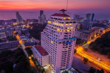 1 Bedroom Condo for rent in Nong Prue, Chonburi