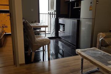 1 Bedroom Condo for sale in THE LINE Jatujak - Mochit, Chatuchak, Bangkok near MRT Chatuchak Park