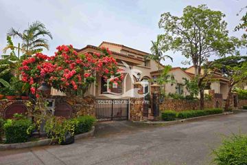 3 Bedroom House for rent in Silk Road Place, Huai Yai, Chonburi